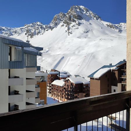 Le Pramecou Tignes Val Claret Lägenhet Exteriör bild